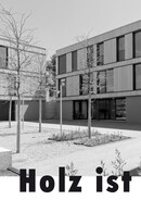 Innovateur, Oberfeld Settlement, Ostermundigen