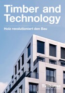 Timber and Technology