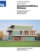 Siedlung am Erlessenhoger, Grosshöchstetten