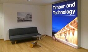 Timbatec als Arbeitgeber