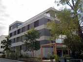 Vue extérieure