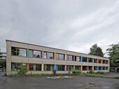 Toujours deux étages : l'école primaire de Köniz au seuil d'un agrandissement