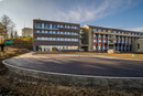 Neubau RFSM Gebäude F
