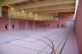 Turnhalle
