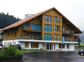 Strassenansicht