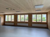 Fotografie: Stamm Bau AG