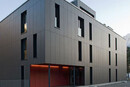 Neubau MFH Walker
