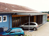 Entrée