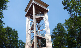 Türme und Hochhäuser