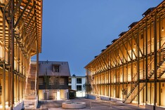 «HOFWIS» nominiert für die «Die Besten 2024»