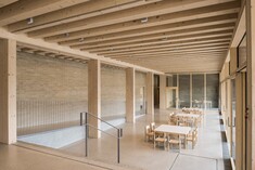 Der SIA setzt mit der 390/1 neue Mass­stä­be im kli­ma­scho­nen­den Bau­en