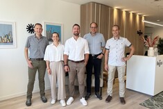 Neuer Timbatec-Standort in Lausanne: Ihr Partner für Holzbau in der Romandie