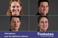 Cérémonies de remise des diplômes