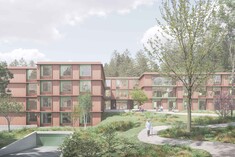 Wettbewerbsbeitrag Projekt «ELSA» erzielt den 2. Rang