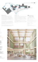 Participation au concours Projet « ELSA »